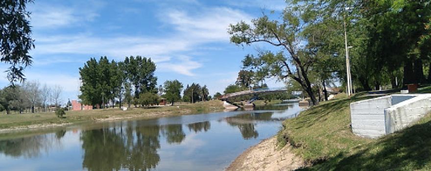 Intendente Quintana Park