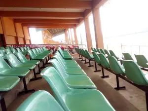 Ameer Ali Stadium