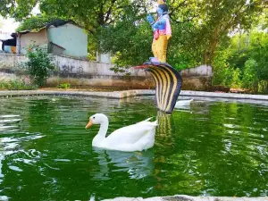 Damaru Ghati