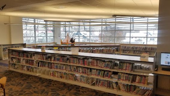 Herrick District Library - Main Library