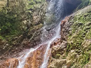 Sendero las Golondrinas