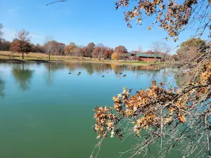 Robert E Glazebrook Community Park