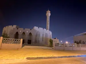 Mosque 4 pieces