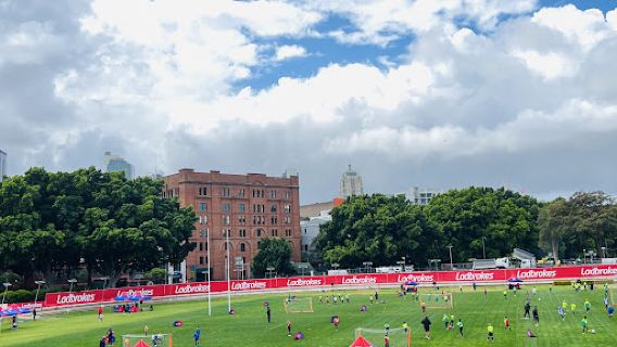 Barça Academy Australia & New Zealand