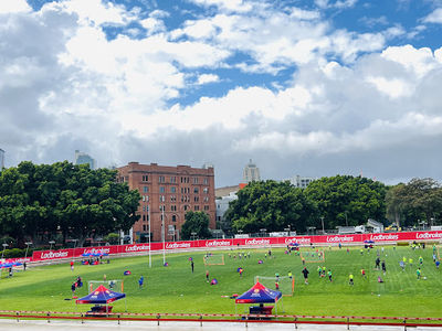 Barça Academy Australia & New Zealand