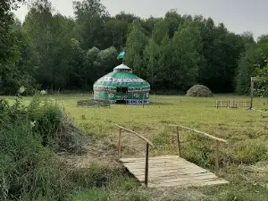 Reka Uyazy