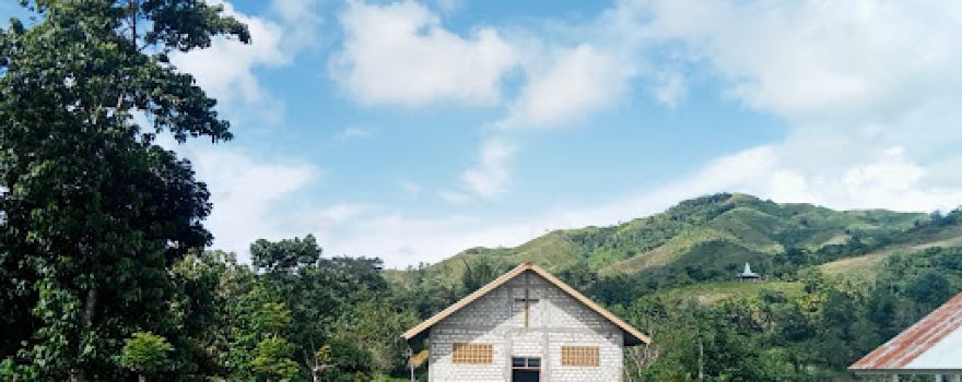Bukit Bondosula