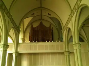 Our Lady Help of Christians Catholic Church