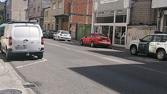 Comarca de Sarria