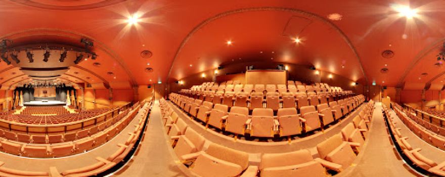 Malvern Theatres
