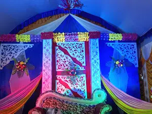 Daulatiya Mandir
