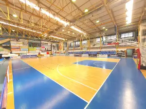 Amaliada Indoor Hall