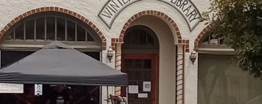 Winters Public Library