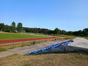Stadion Miejski w Górze