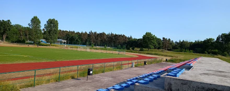 Stadion Miejski w Górze