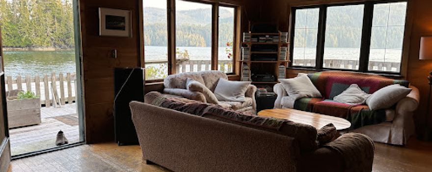 Blackfish Lodge