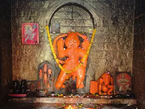 HANUMAN MANDIR
