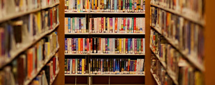 Campbell County Public Library: Cold Spring Branch