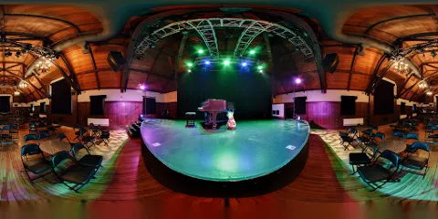 House of Culture Francis-Brisson