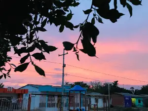 Cruz de Mayo Park