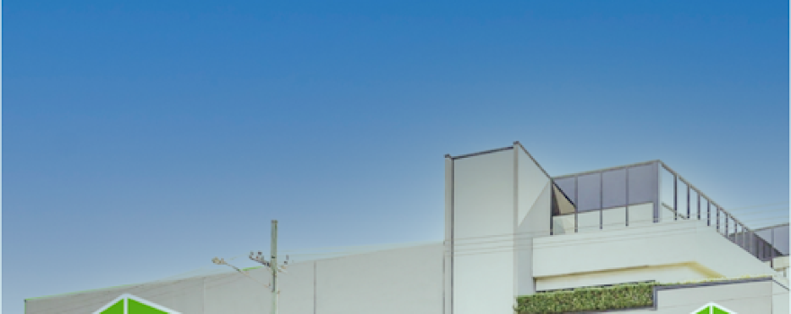 Indoor Plant Shed Caringbah