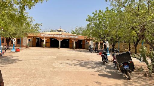 Voli Dakar Tambacounda