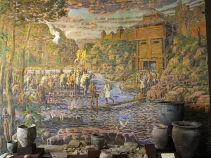 Korosten museum