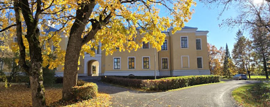 Mõdriku manor