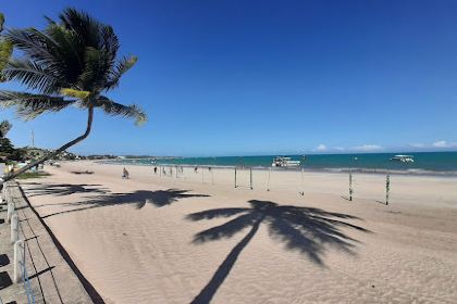 Frutos do Mar Beach Club - Maragogi