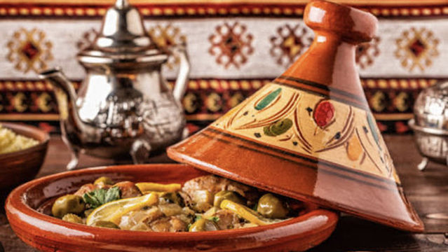 Hammam Juste Pour Elles