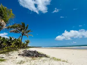 Barra de Mamoan
