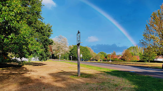 Hurst Green