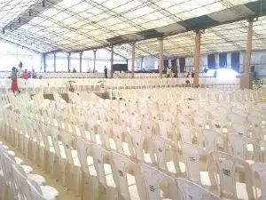 Kings Outreach Church Kericho