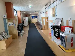 せら温泉
