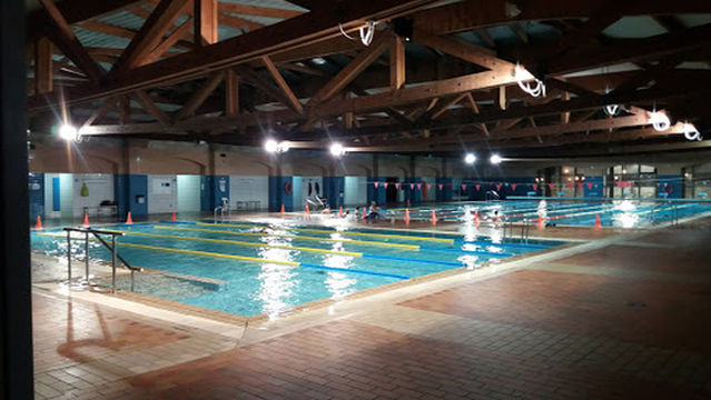 Poliesportiu Municipal Germans Escalas