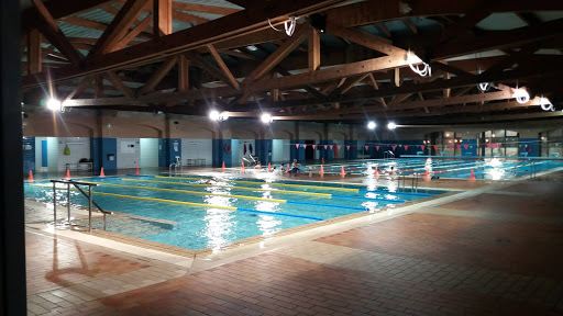 Polideportivo Municipal Germans Escalas