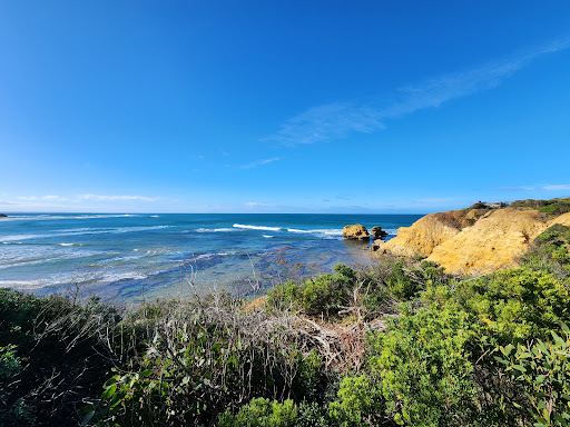 Rocky Point Lookout