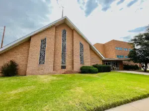 First Baptist Church