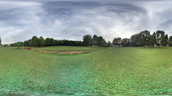 Foxridge Park