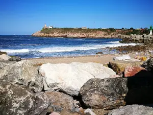 San Juan Beach
