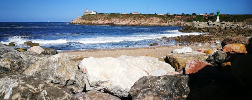 San Juan Beach