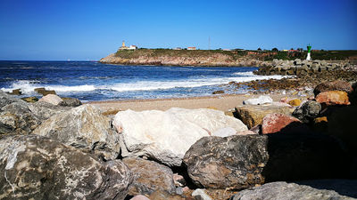 San Juan Beach