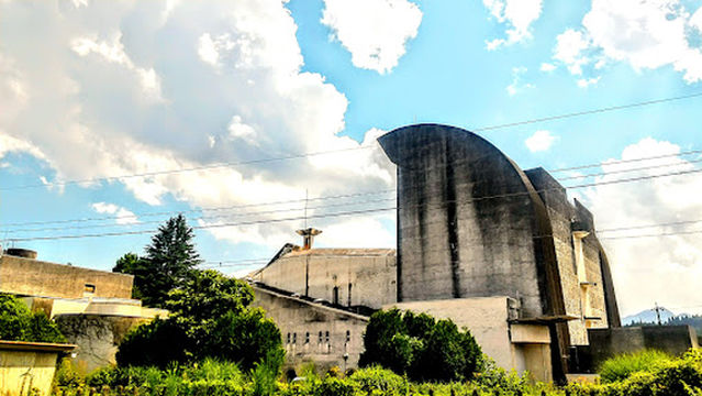 Nikkoshiimaichi Community Hall