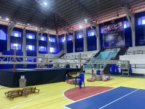 Cantilan Gym