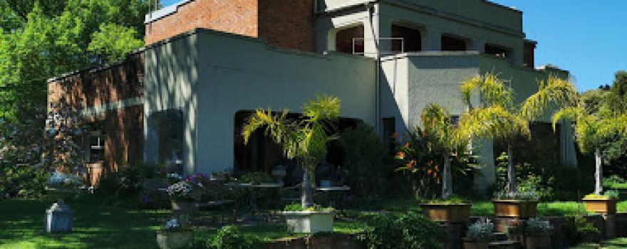 Belmount Garden