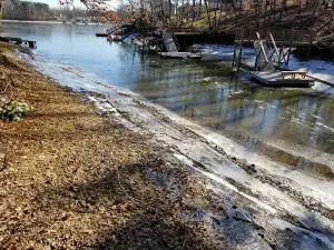 High Rock Marina and Campground