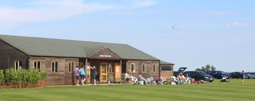 Whixley Cricket Club
