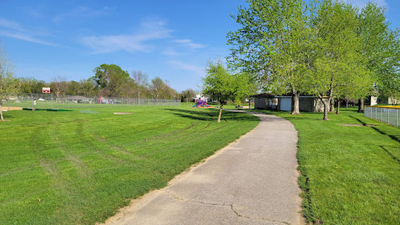 Centennial Park
