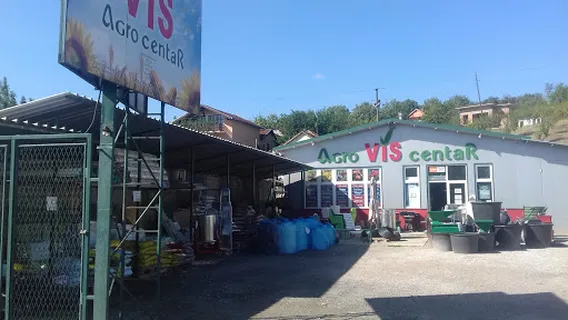 Agro-Centar Vis