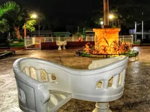 San Enrique Park
